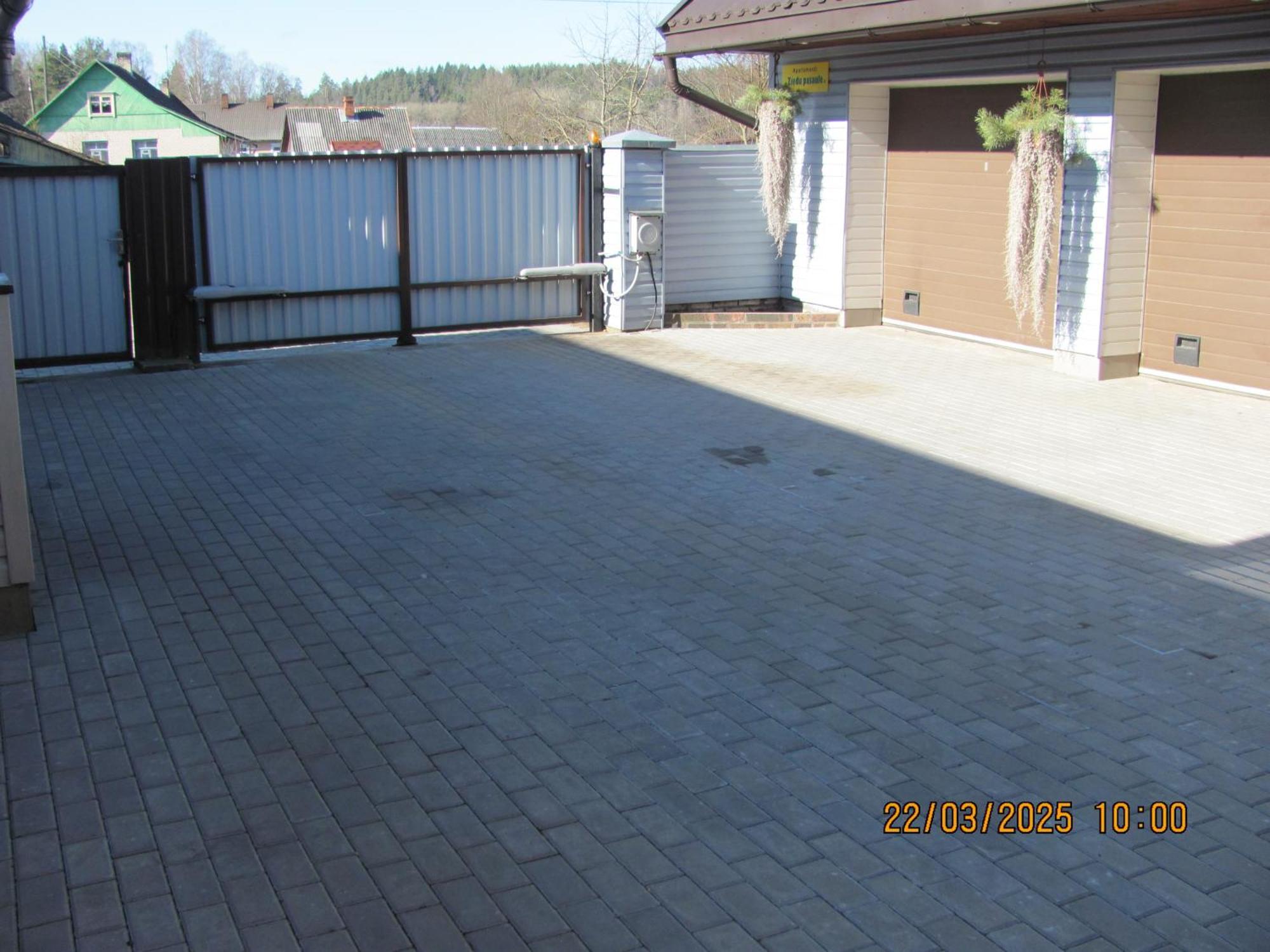 Appartement Ziedu Pasaule à Krāslava Extérieur photo