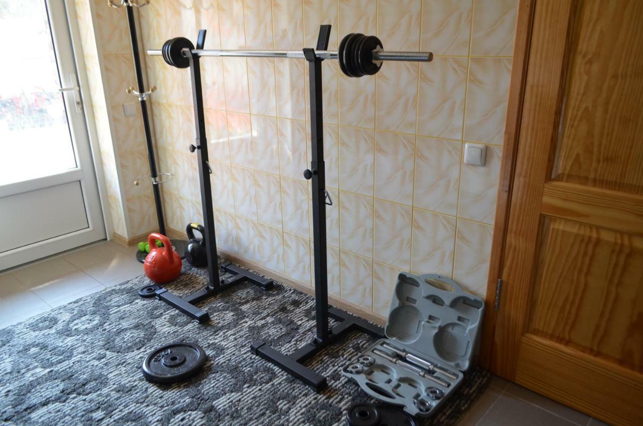 Appartement Ziedu Pasaule à Krāslava Extérieur photo